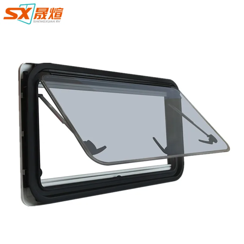 
caravan fenster van window and Motorhome window and Trailer window 