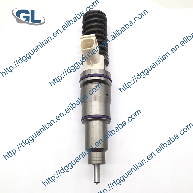 Good Quality Diesel Fuel Injector 21244717 BEBE4F07001  85003109 8500914 For Volvo Truck