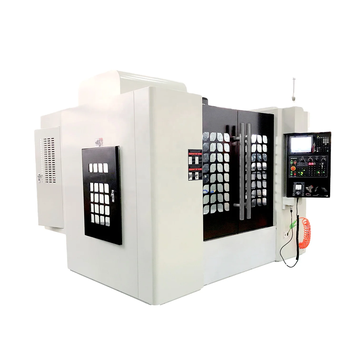 Высокоскоростной вертикальный обрабатывающий центр модели Vmc850, прямые продажи от производителя