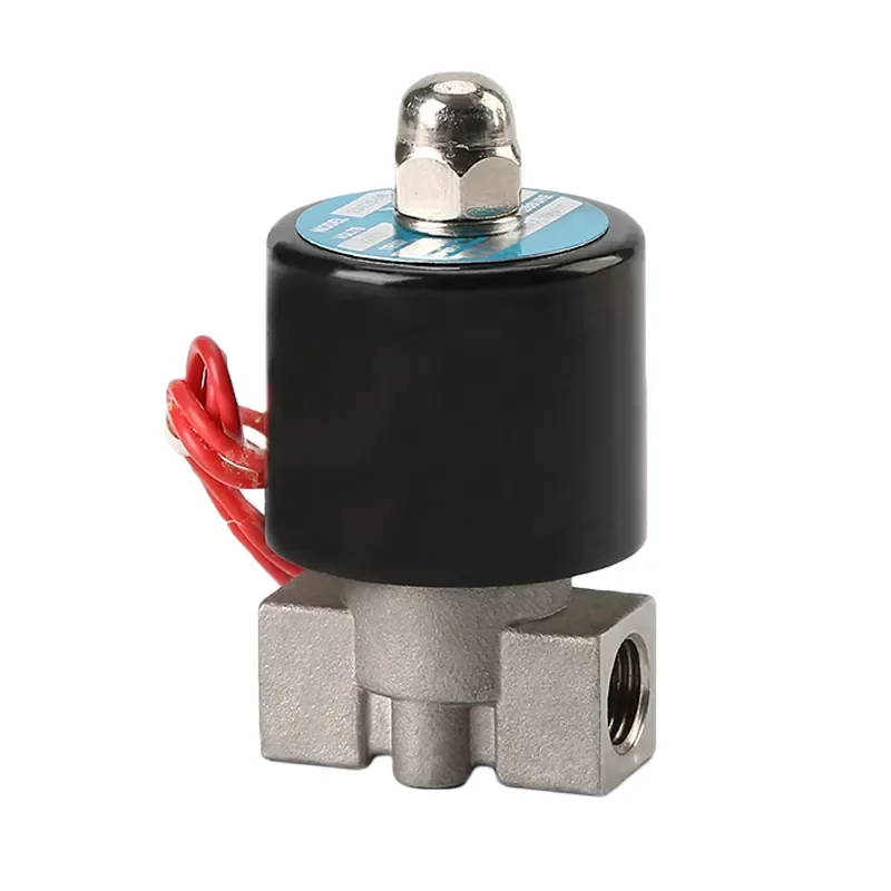 SLGPC pneumatic 5 way 2 position Manual control valve Pneumatic air hand pull push valve  3R310-08