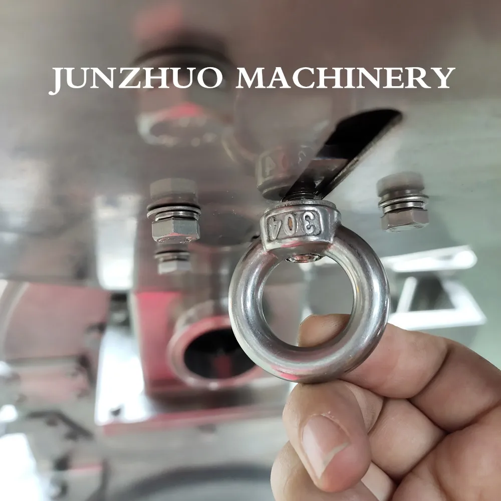 
Moringa Powder Grinding Machine/ Moringa Leaf Grinder/ Mini Sugar Mill 