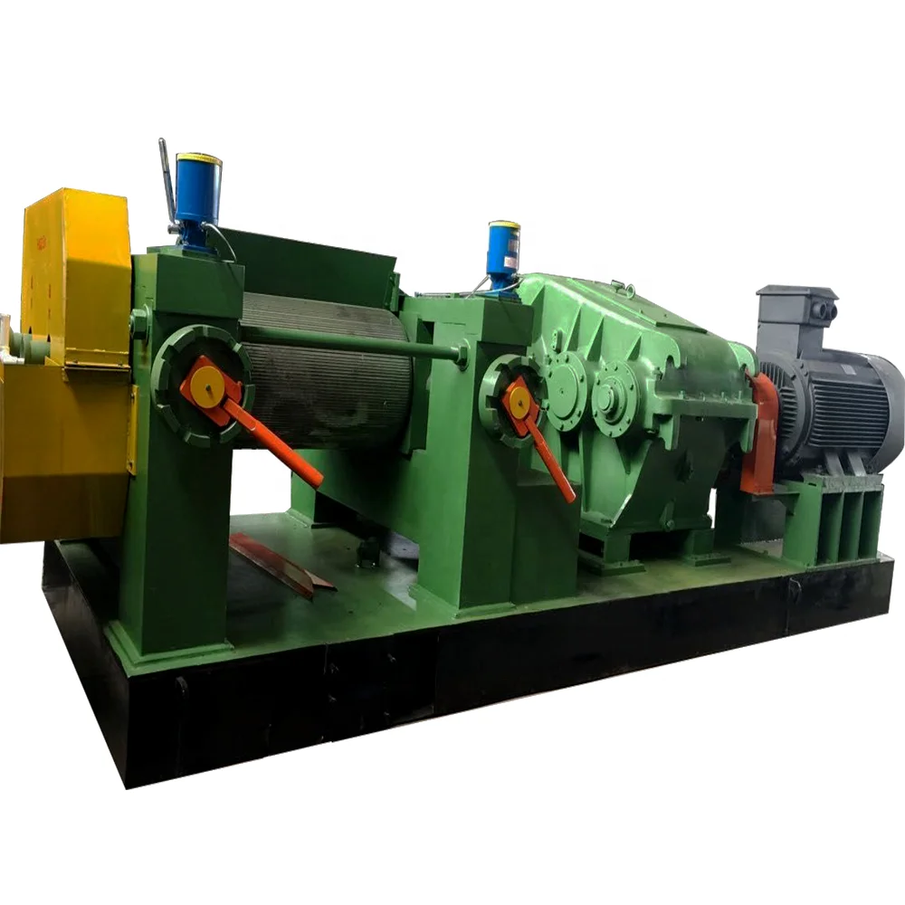Factory direct sale scrap tyre recycling grinding machine tyre circle cutting machine