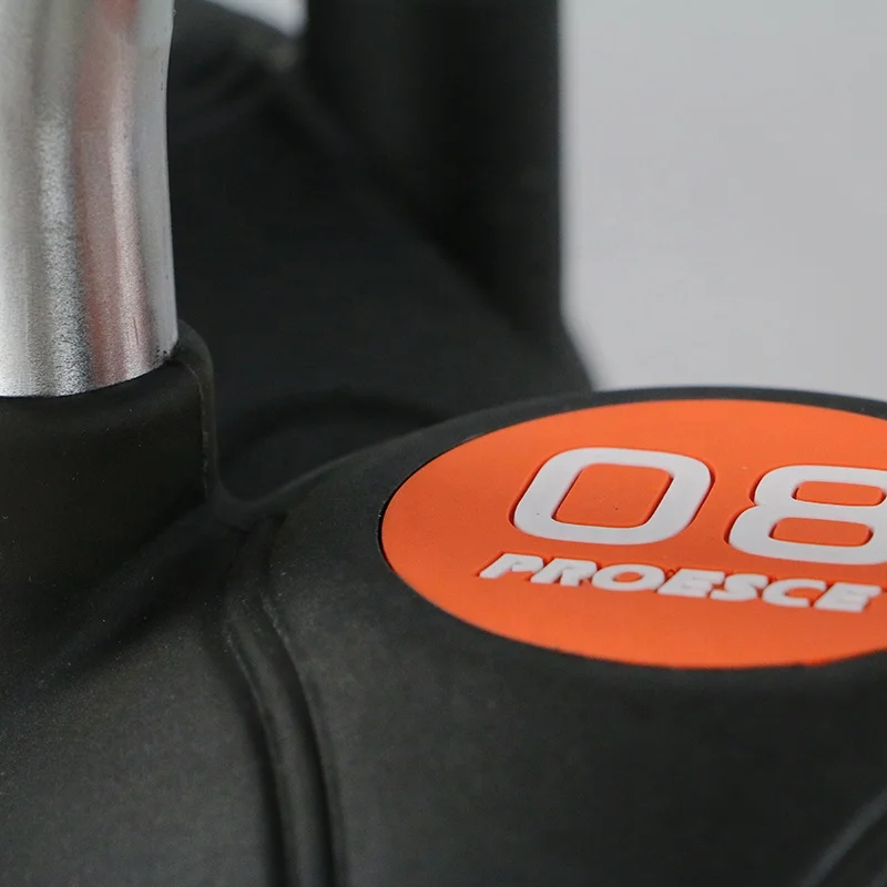 Sports Fitness&Body Building Gym exercise Equipment Cpu competition kettlebell