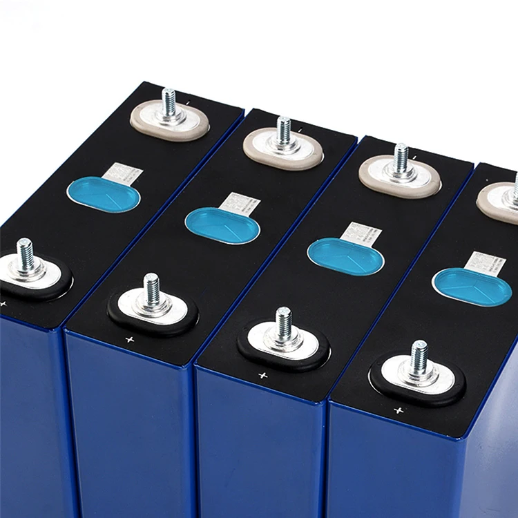 3.2V 100Ah 80Ah 110AH 105Ah 120Ah Prismatic lifepo4 batteries cells lifepo4 Akku 3.2V 100ah