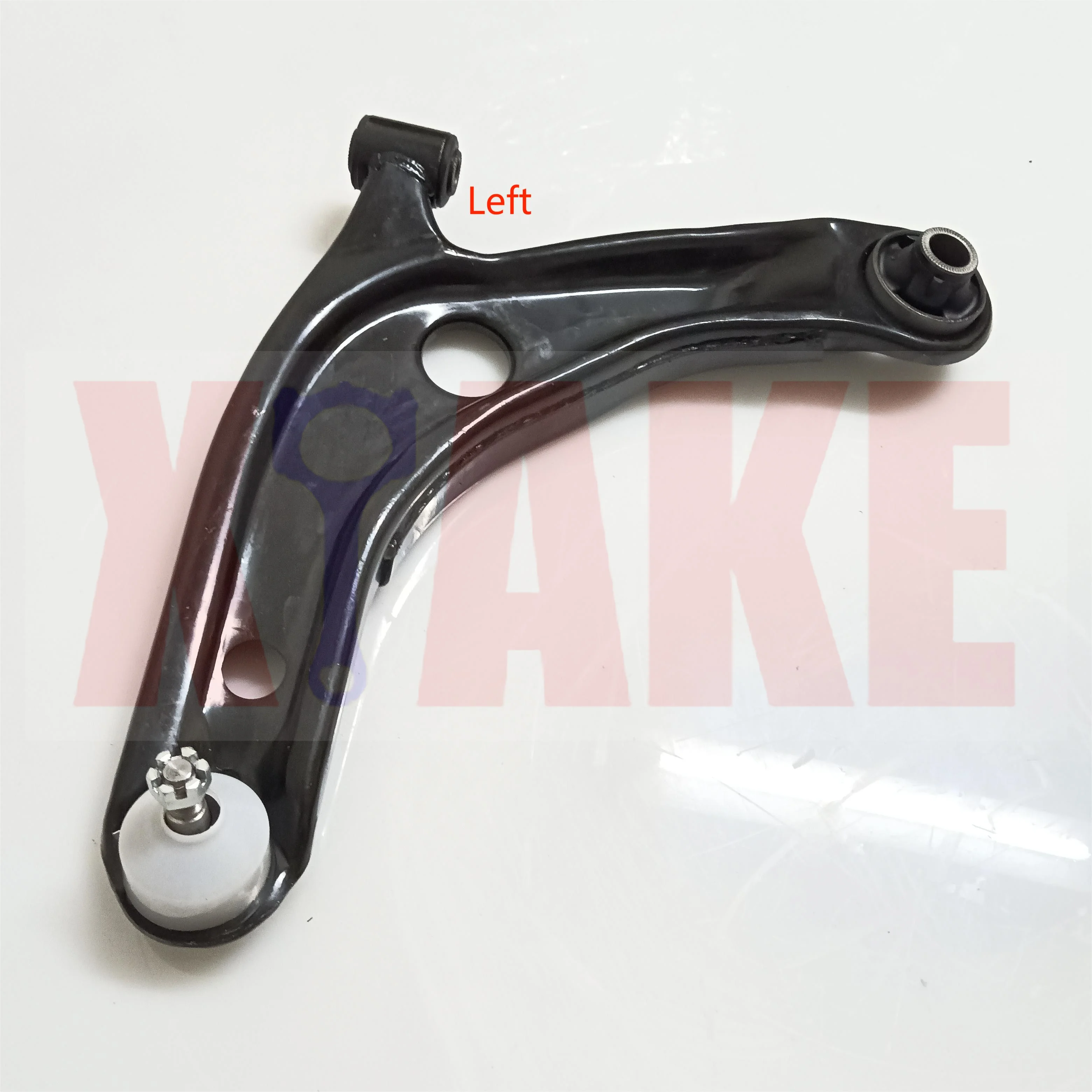 Lower Control Arm Assembly for Jac S2 Sei 2 T40 2901100U8910 2901200U8910