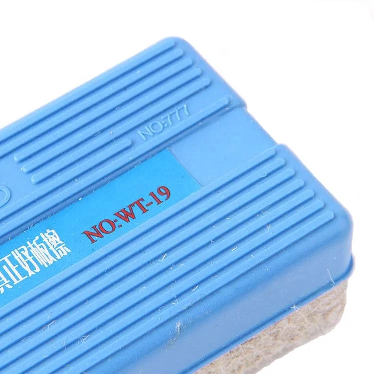 Wool Whiteboard Duster Board Eraser