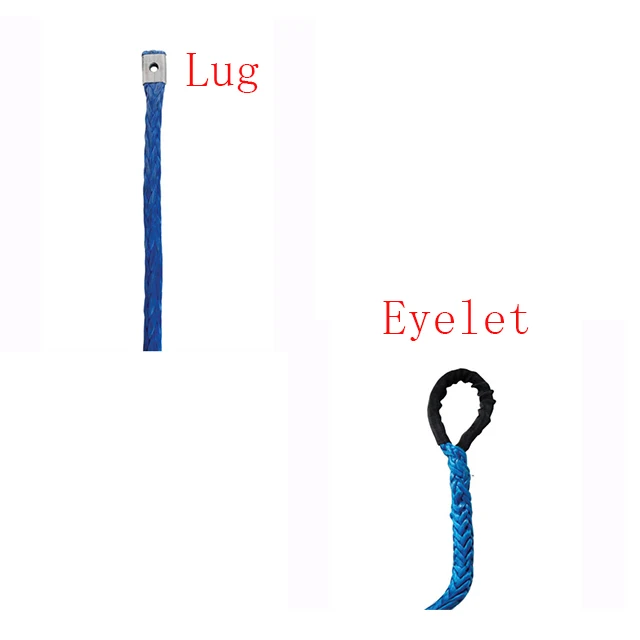 Best Uhmwpe Dyneema Rope