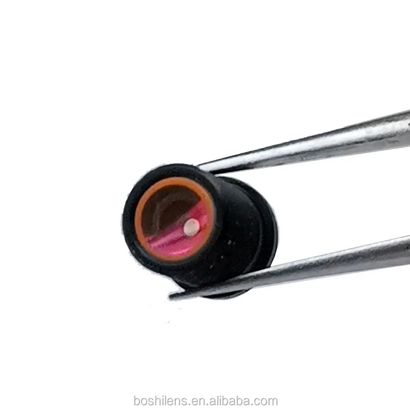 Широкоугольный медицинский эндоскопический объектив ov2740 1/6 дюйма 140 градусов