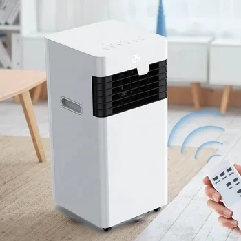 9000 BTU Mobile Portable Air Conditioner with Cooling WiFi for Home Use