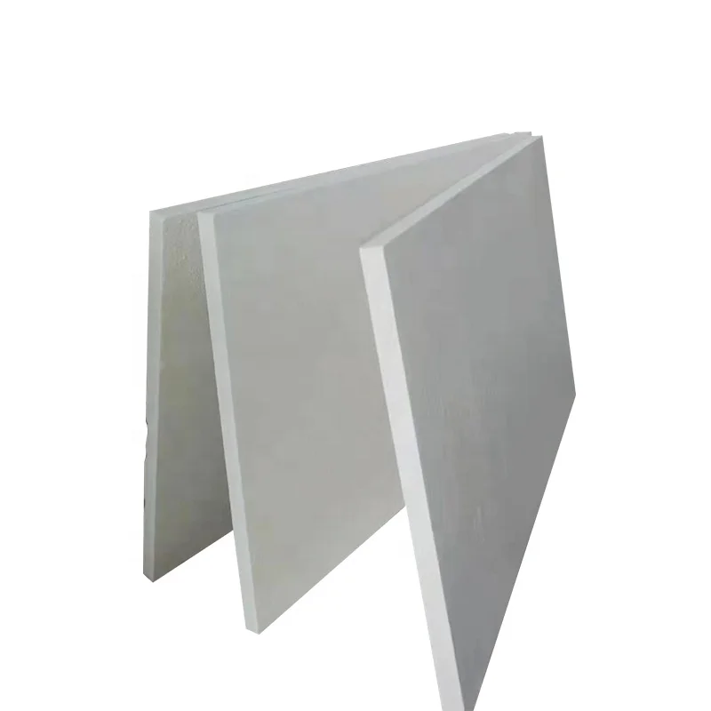 Огнеупорная плита 1200x600x25 мм 300 кг/м3 1350C 2462F из глиноземного керамического волокна для промышленных печей