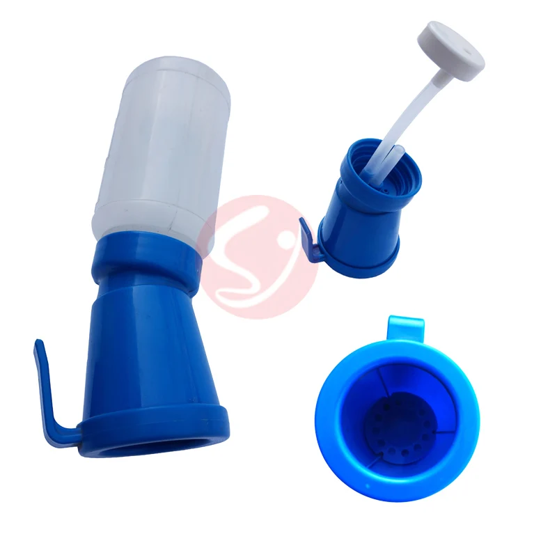 300 ML Reflux Teat Dip Cups Cow Goat Sheep Dippers