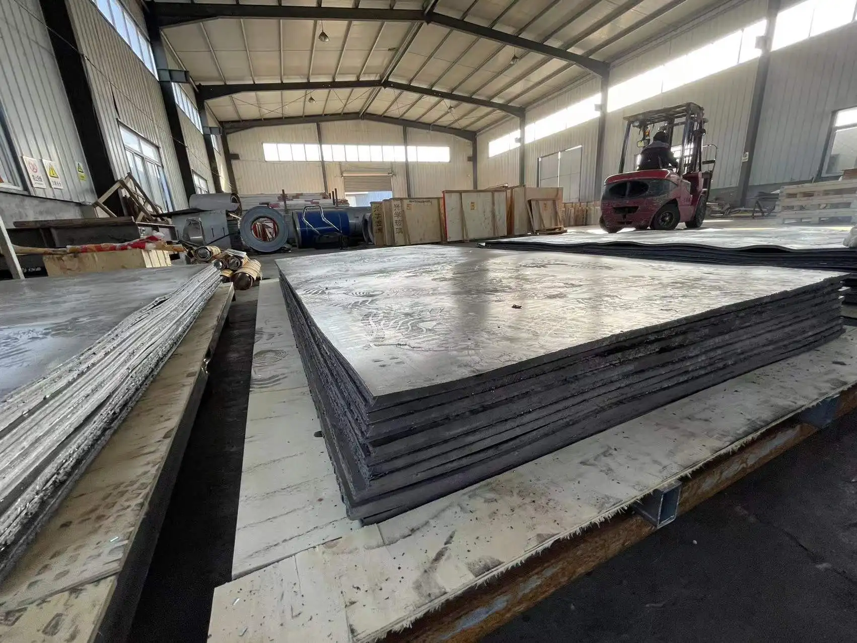 0.5mm 1mm 2mm 3mm x-ray lead sheet hoja de plomo para rayos x