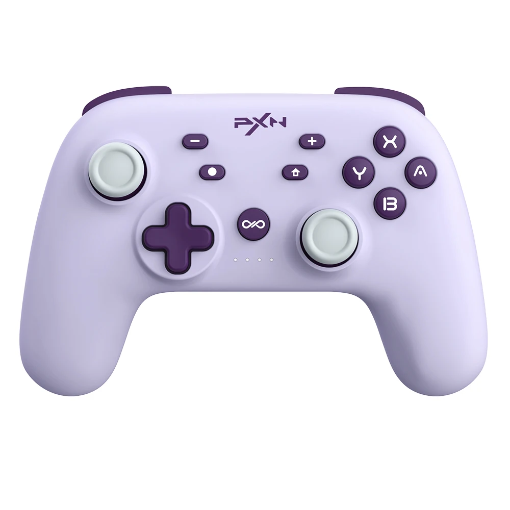 2022 HOT BT  Controller PXN P50 For Nintend Switch Pro Console Gamepads NS Switch Pro Game Joystick with 6-Axis Handle For N-SL