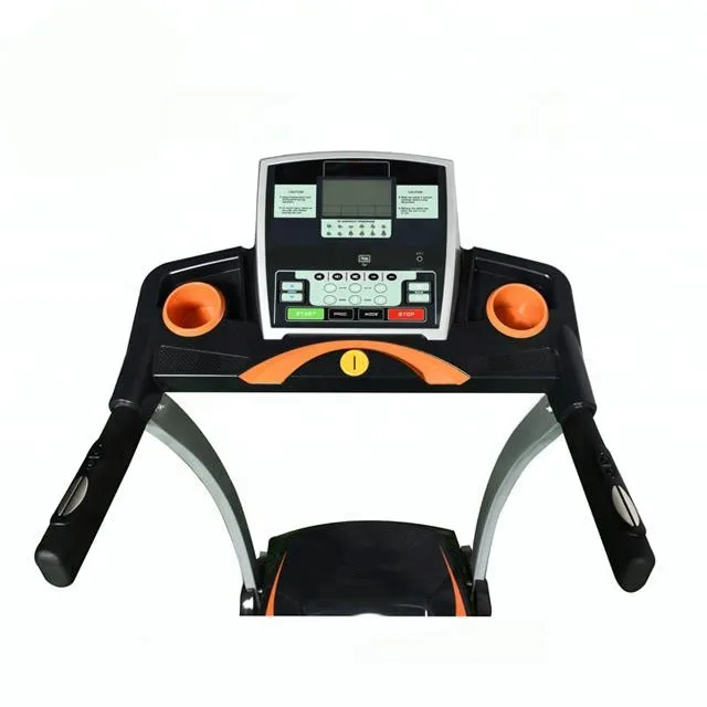 High quality electric foldable walking treadmill home treadmill