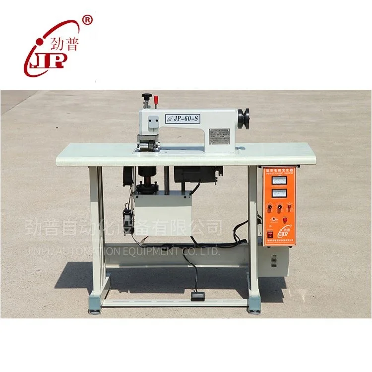 Good Quality Hair Sew Lace Wig Sewing Making Yarn Design Machine
