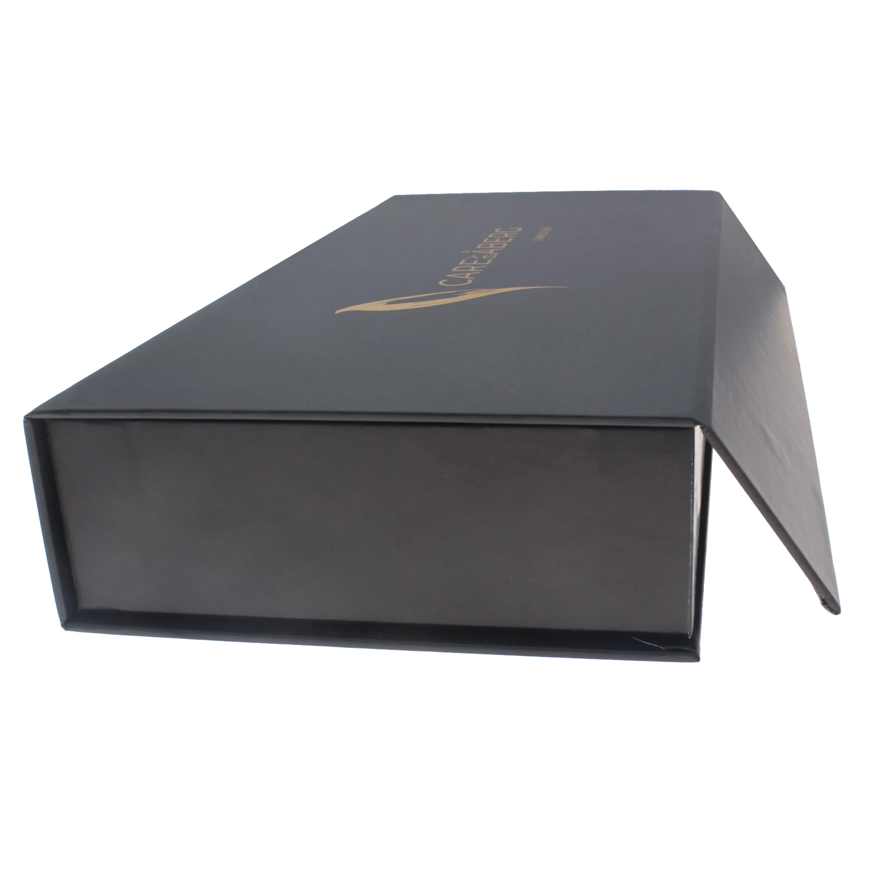 Unique Luxury Glossy Logo Recycled Paper Gift Packing Earring Packaging Shipping Box Wholesale Boxes Watches For Jewelry