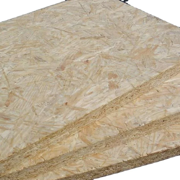 Cheap prices OSB plates board/ plancha OSB/ OSB plywood 4x8 sheet
