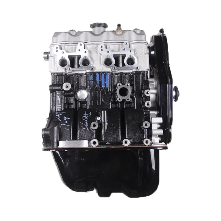 EQ465i-21 New Chinese Engine Assembly 465Q1AE6 Engine Assembly Fit For DFSK WULING Changan