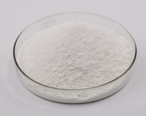 (Альфа)-alpha-Amino-3-hydroxytricyclo[3 3 1 13 7]decane-1-acetic кислота CAS:709031-29-8