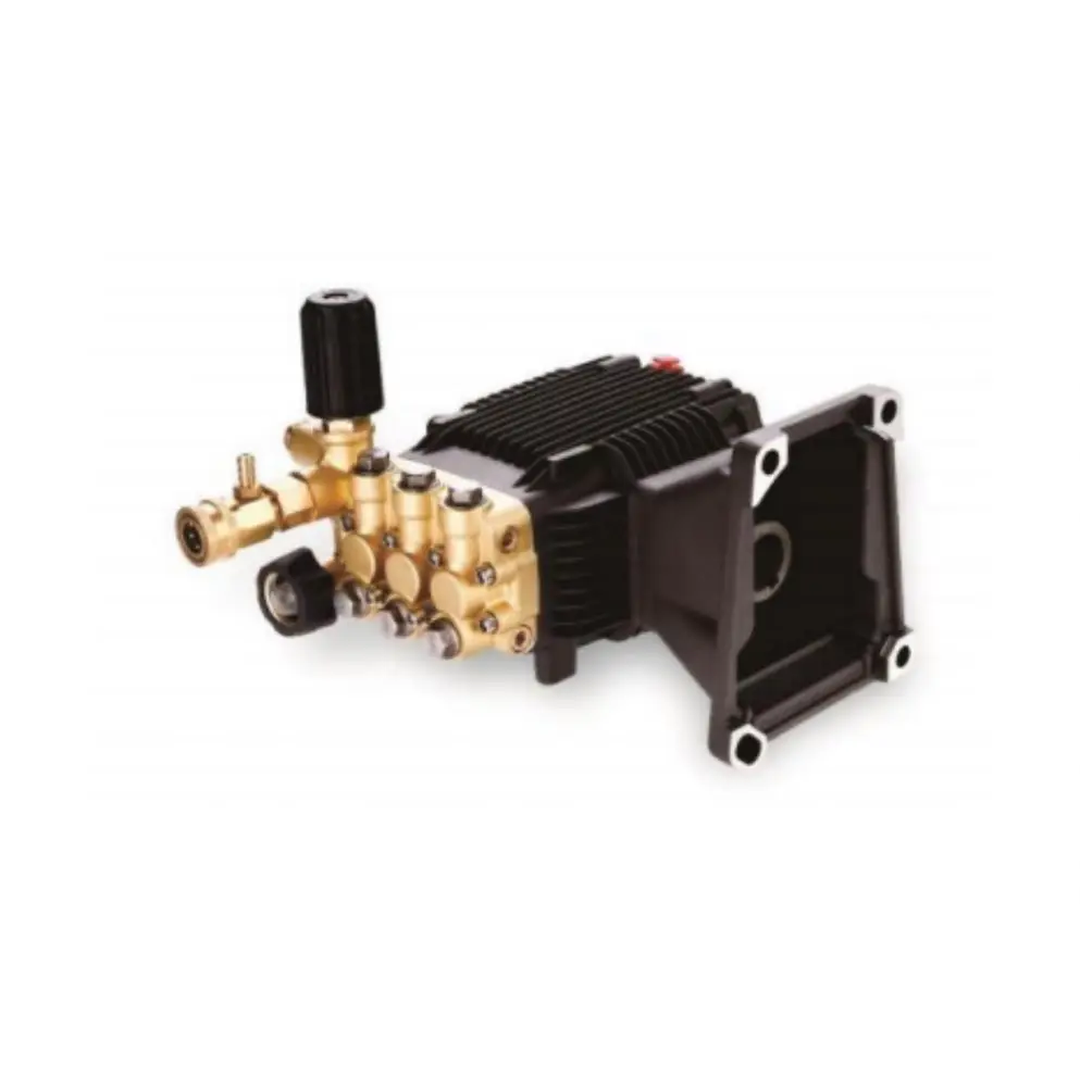 AA-15042C5 AC5 Series NEMA-56C HOLLOW SHAFT High Pressure Washer Pumps Reciprocating Piston