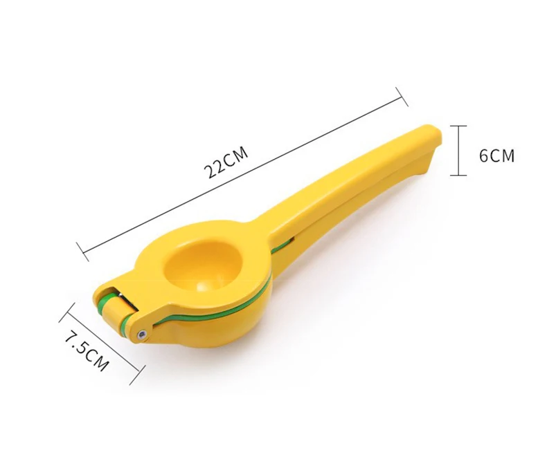 Manual Juicer Orange Lemon Squeezers Fruit Tool Citrus Lime Juice Maker Kitchen Accessories Cooking Gadgets Rated