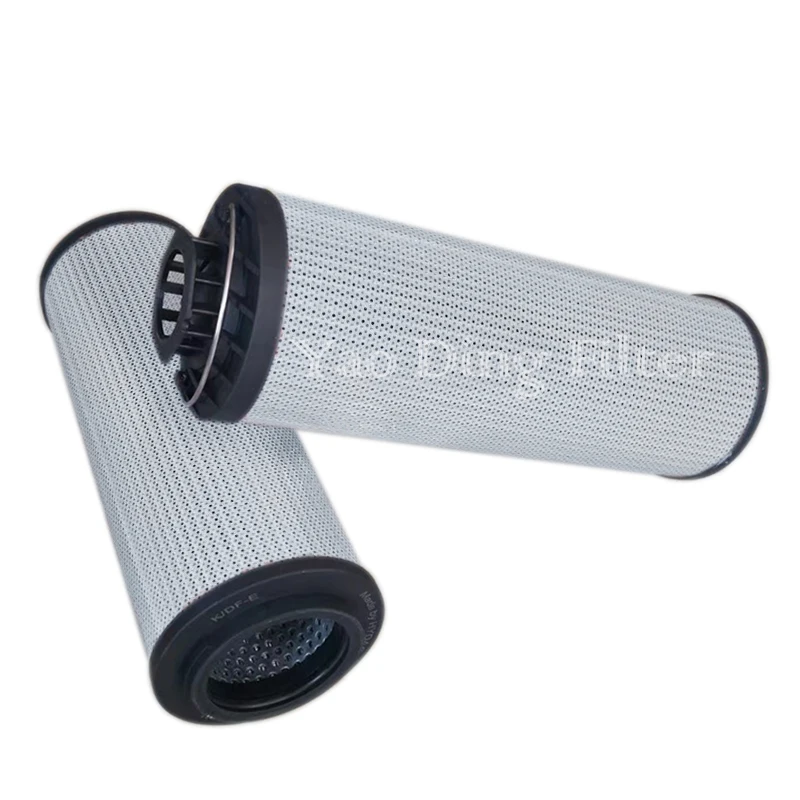 supply Filter Element V2.1217-08 Hydraulic Oil Filter Replacement For Parker PR4467