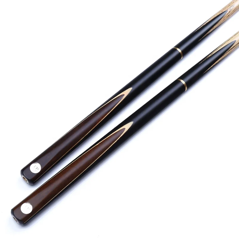
The wholesale price 9 mm 3/4 cue case snooker 