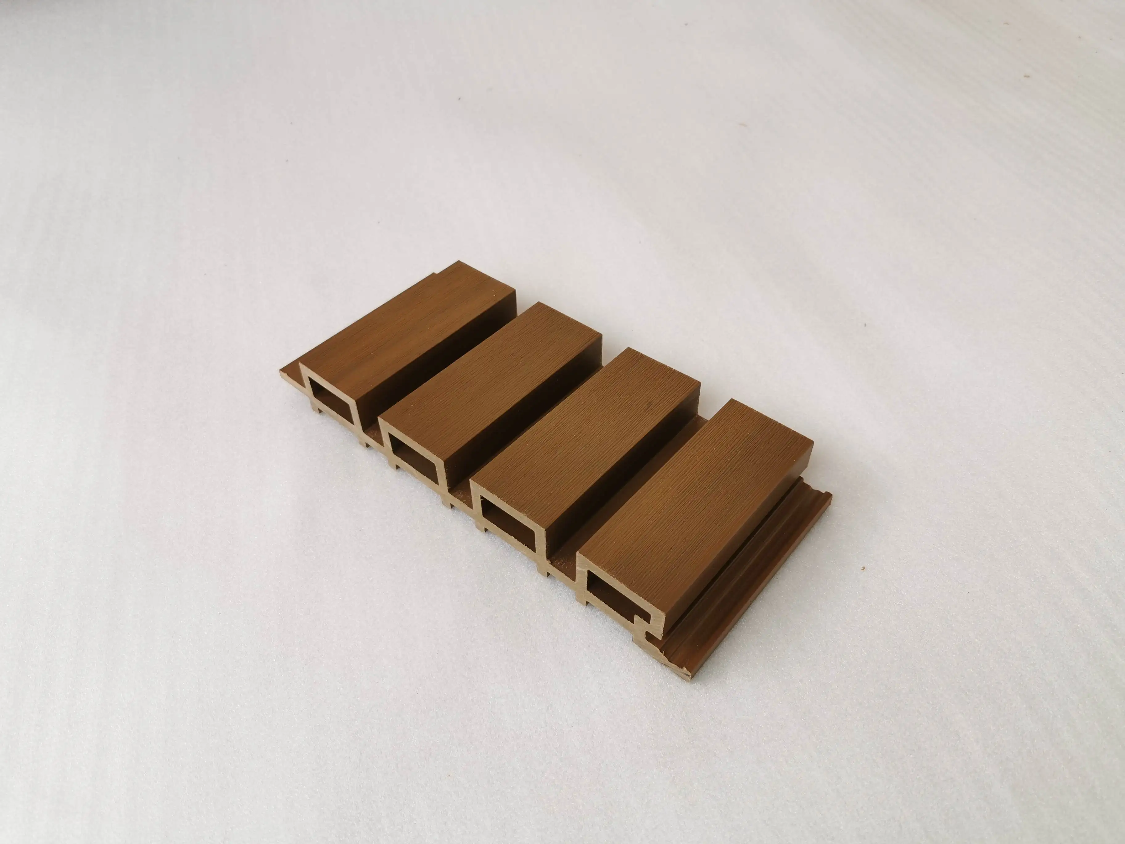 Wpc Wall Panel Wallboard Movable fluted Wall Panels interior wall cladding wpc