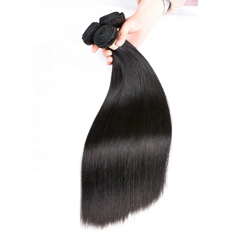 
Wholesale Hair Vendors Human Hair Extension In Bulk Mink Brazilian Human Hair Bundles 