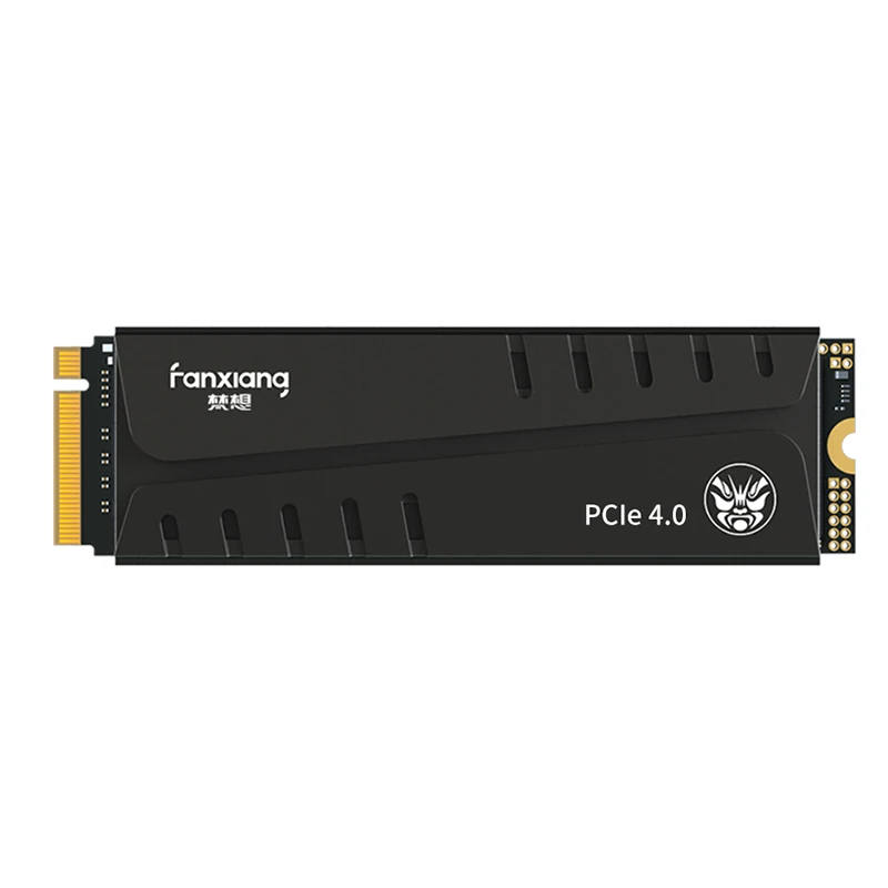 Factory High Speed Gaming PC NVMe M2 500GB 1TB 2TB SSD PCIe Gen4x4 M.2 2280 3D NAND Internal Solid State Hard Drive