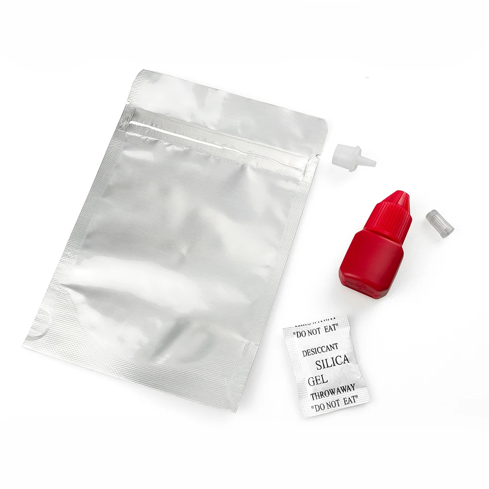  Abonnie 2021 Новое поступление клей для ресниц оптом сверхсильный низкая влажность оптовая продажа