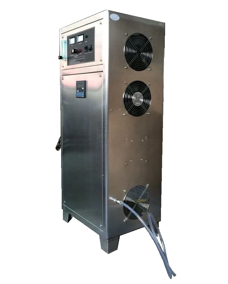 air source ozone water generator industrial ozone generator ozone for water treatment