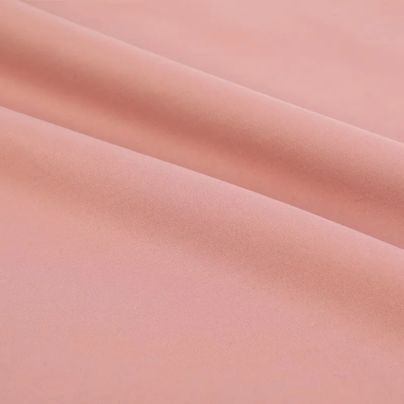 High Quality Super Comfortable Denim-Like 54% Lyocell Tencel 42% Polyester 4% Spandex Fabric for Lady Garment