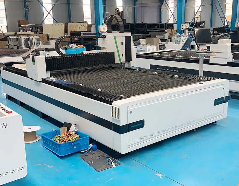 Most Popular Hot Selling Fiber Laser Cutting Machine For cs/carbon steel/steel plate fiber laser cut