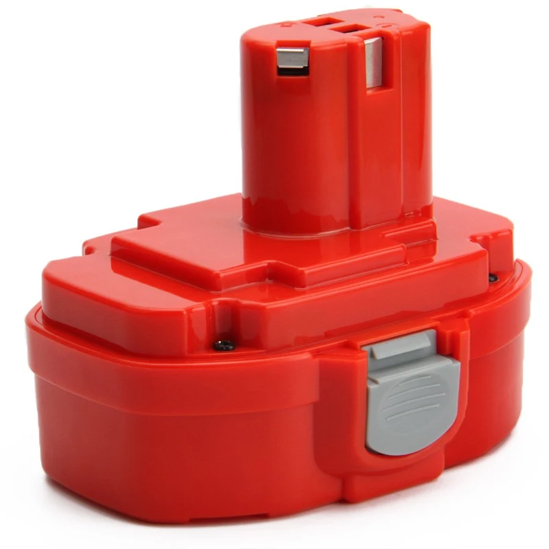 18 в PA18 Сменный аккумулятор для электроинструмента Mak 1822 1835 6347D 6391D 1928273 беспроводные