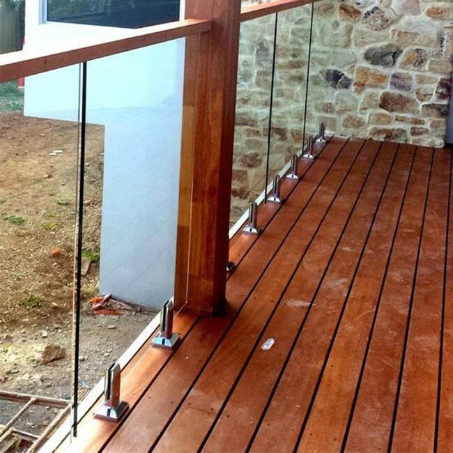 Daiya staircase railing wall mounted with Porch Railings / Handrails