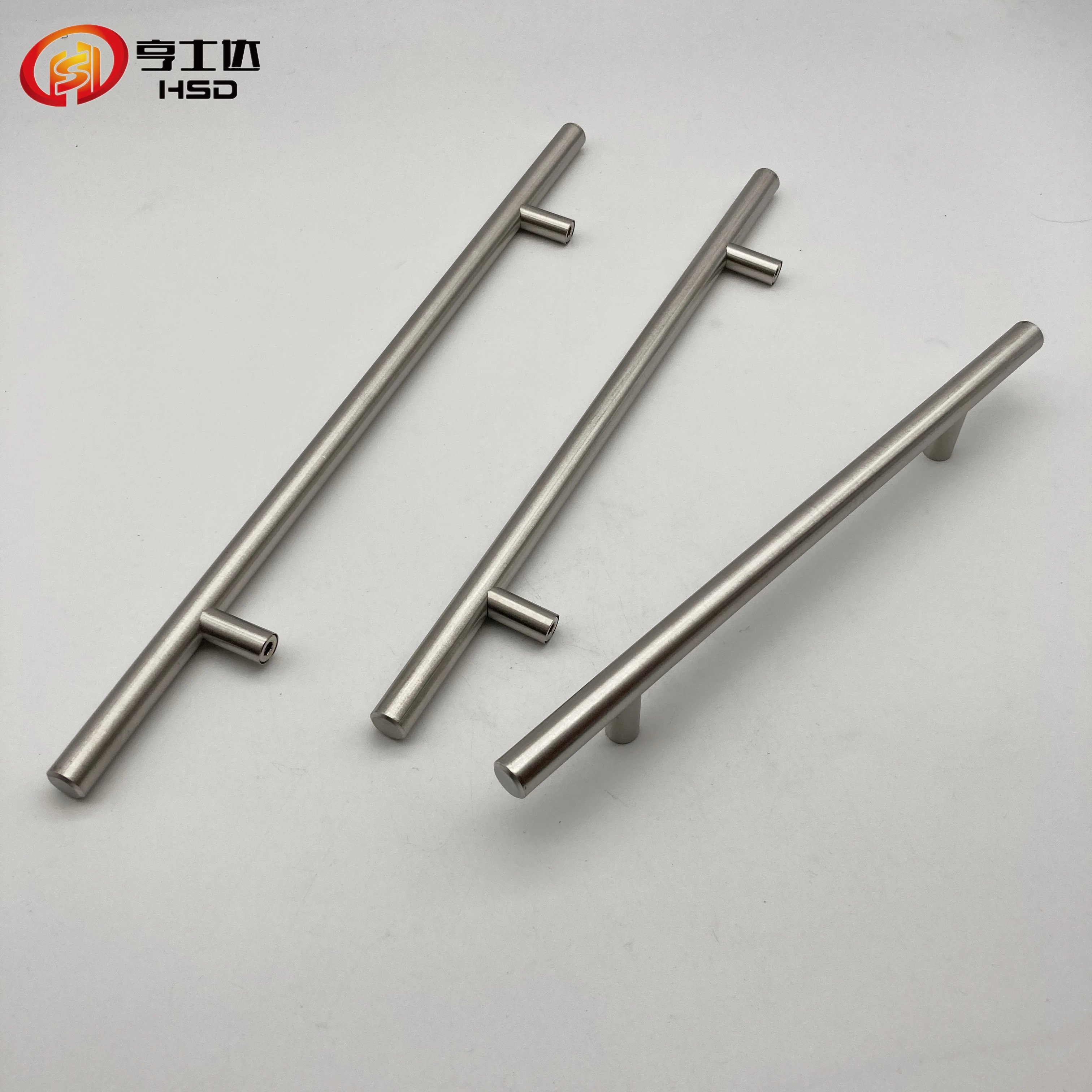 New T Bar Shape Furniture Pulls Kitchen Cupboard Handles Fancy Cabinet Handles Western Box Building Style Time Knob Living