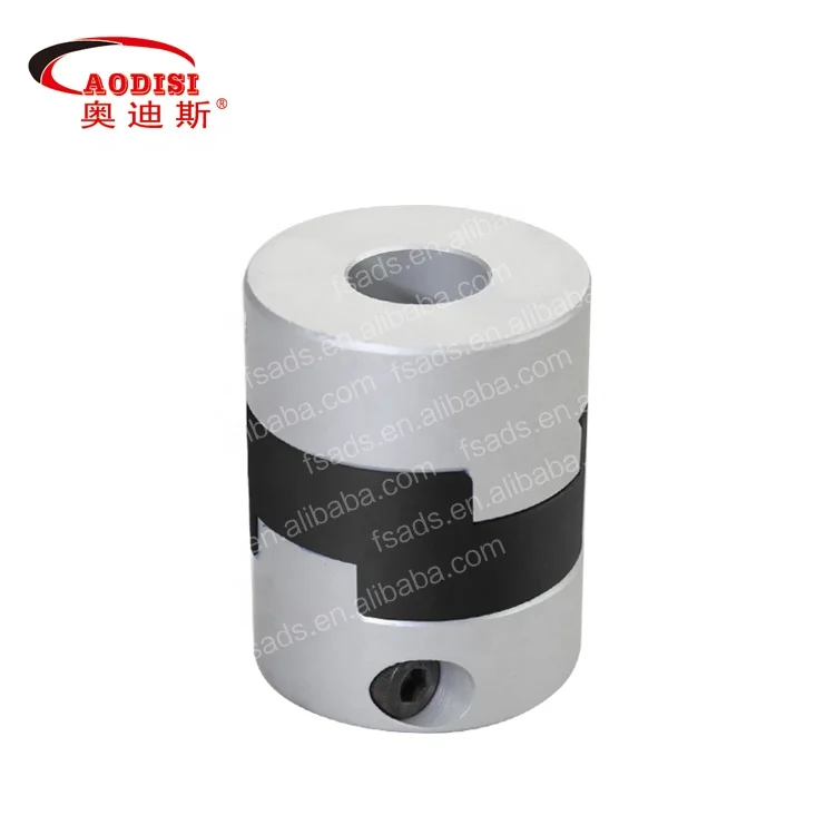 aodisi lovejoy MOL oldham coupling