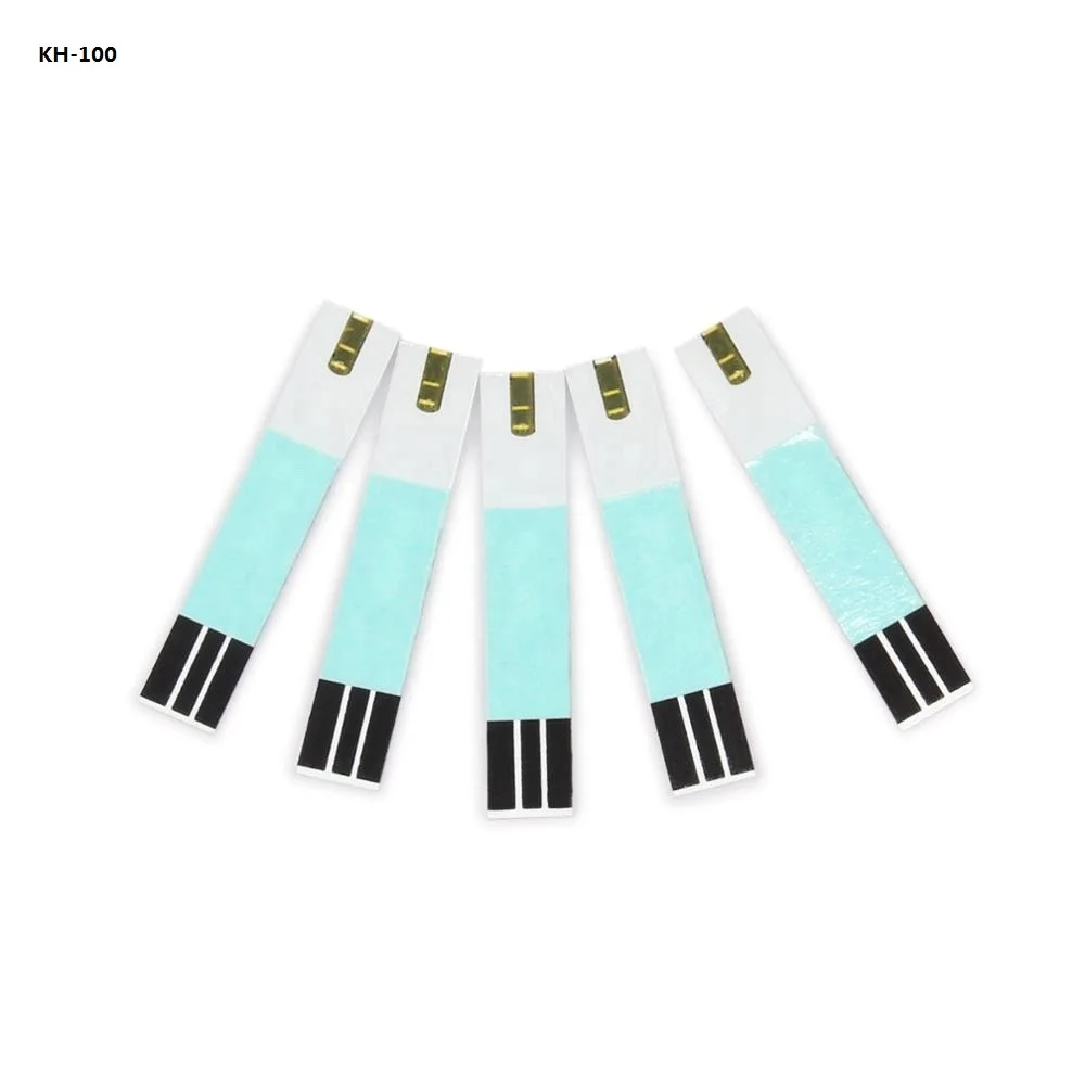 Wholesale blood glucose test mini blood glucose meter