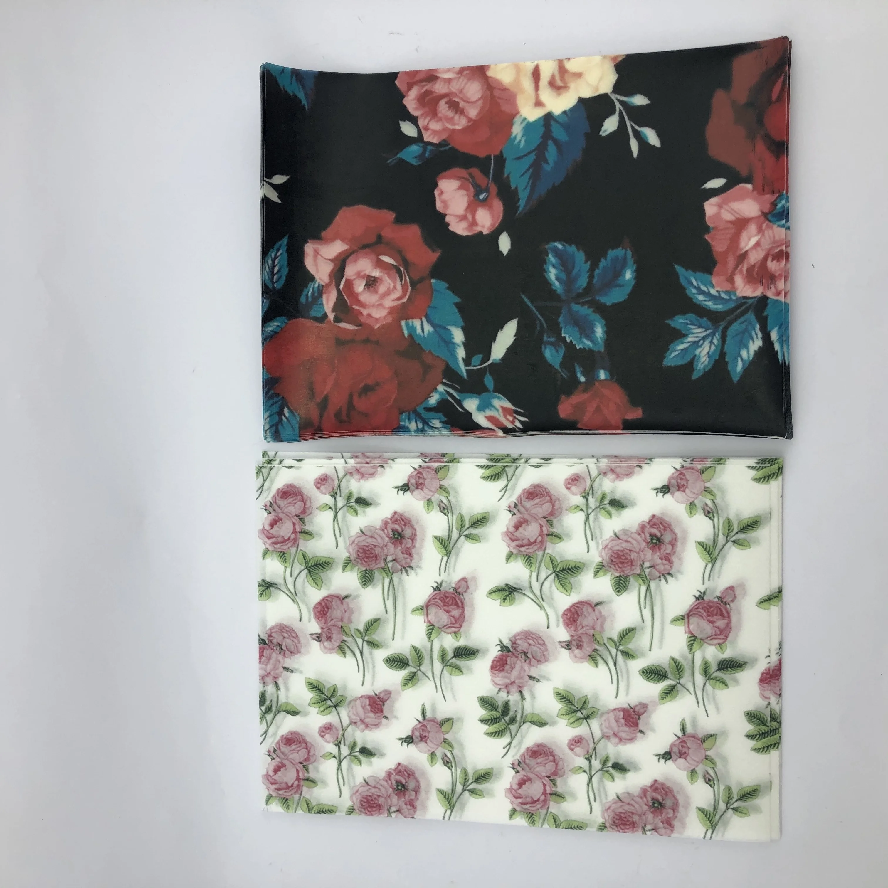 edible paper wafer paper a4 for cake decorations