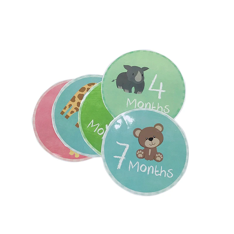 christmas stickers
