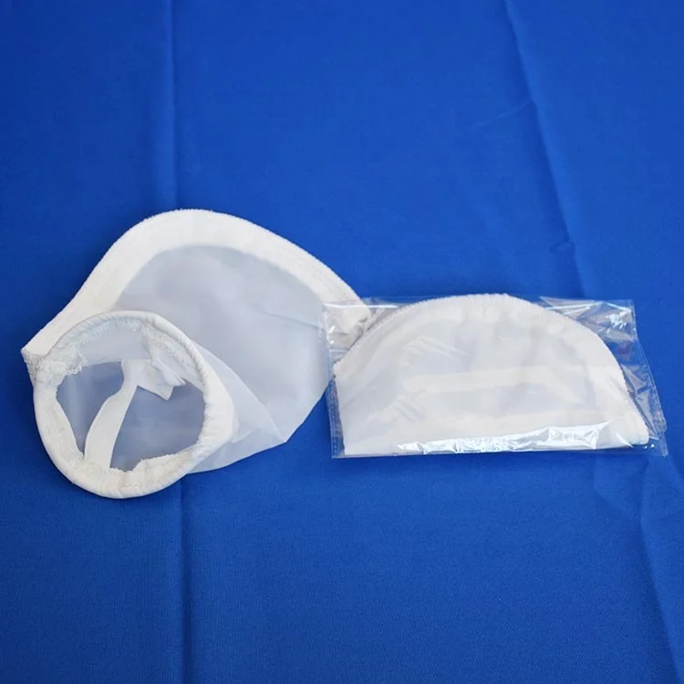 Цена со скидкой 5 микрон полиэстер фильтр мешок нейлоновый фильтр мешок