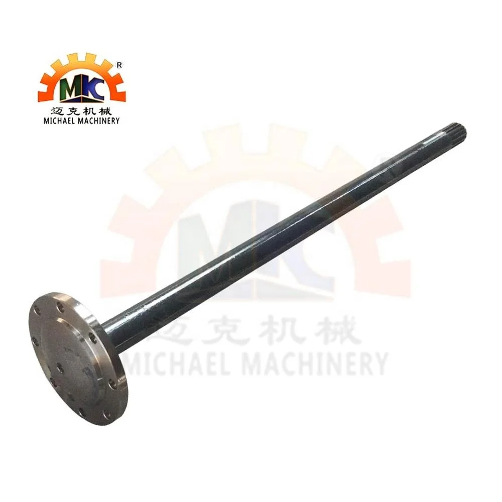 Приводные валы заднего моста грузовика для легких грузовиков BJ130