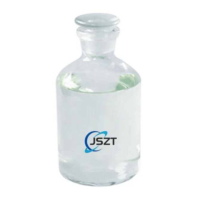 Amine oxide Good thickening and antistatic soft  foaming foam stability and decontamination properties