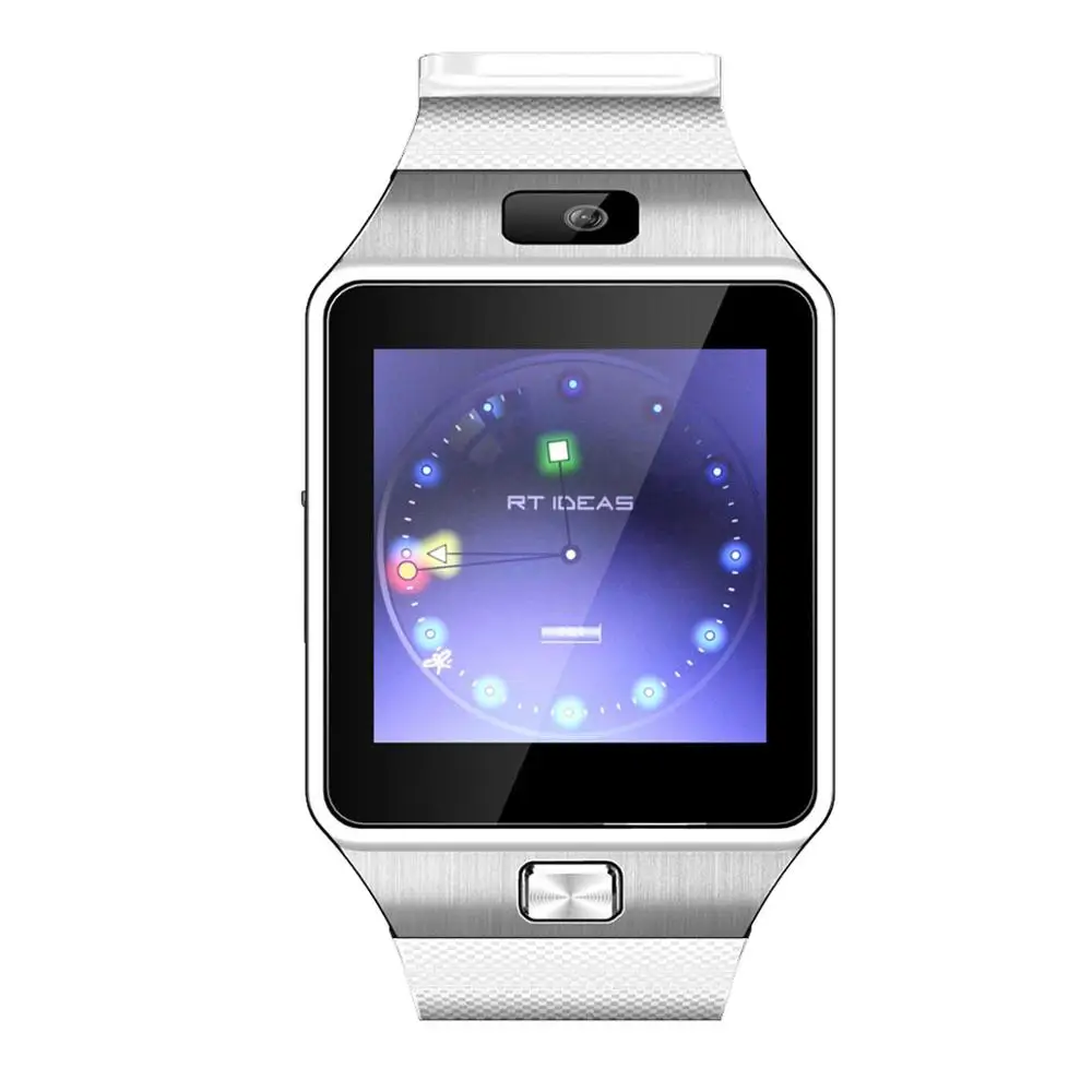 
DZ09 Smart Watch with Touch Screen for smartphone sim card android smartwatch dz09 smartwatch 