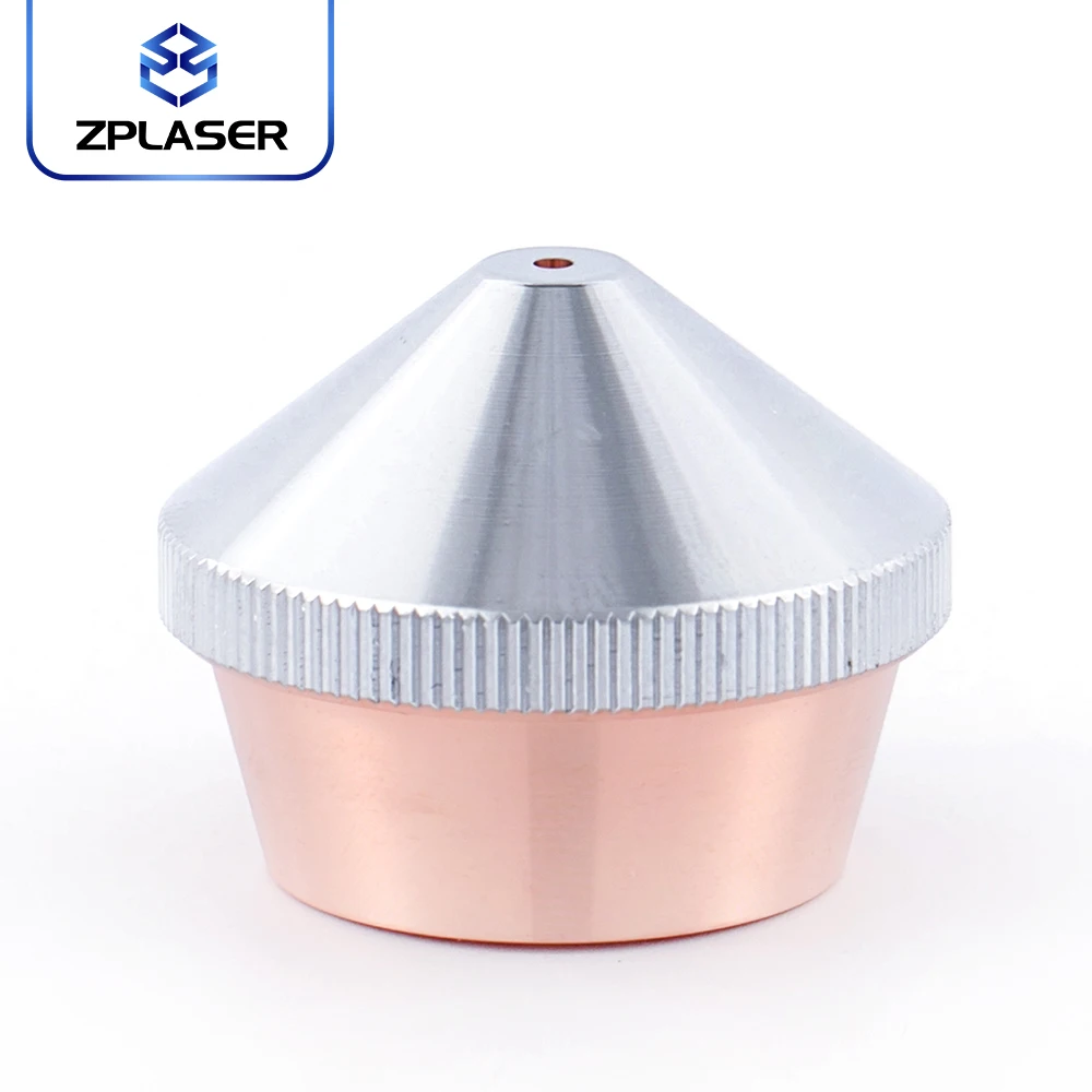 ZPLASER DNE-28-D двухслойный диаметр 28 метрический 14 высота 22 Калибр 0 8 1 2 4 5 M14 DNE лазерные насадки