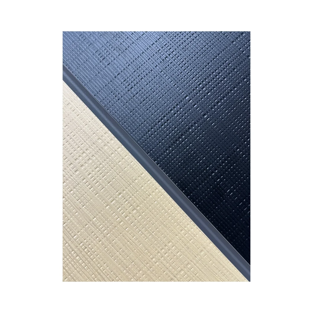 Commercial Residential High-Temperature Resistant WQ MDF Panels Kitchen Cabinets 18mm Easy-to-Clean Melamine Plate Modern Design