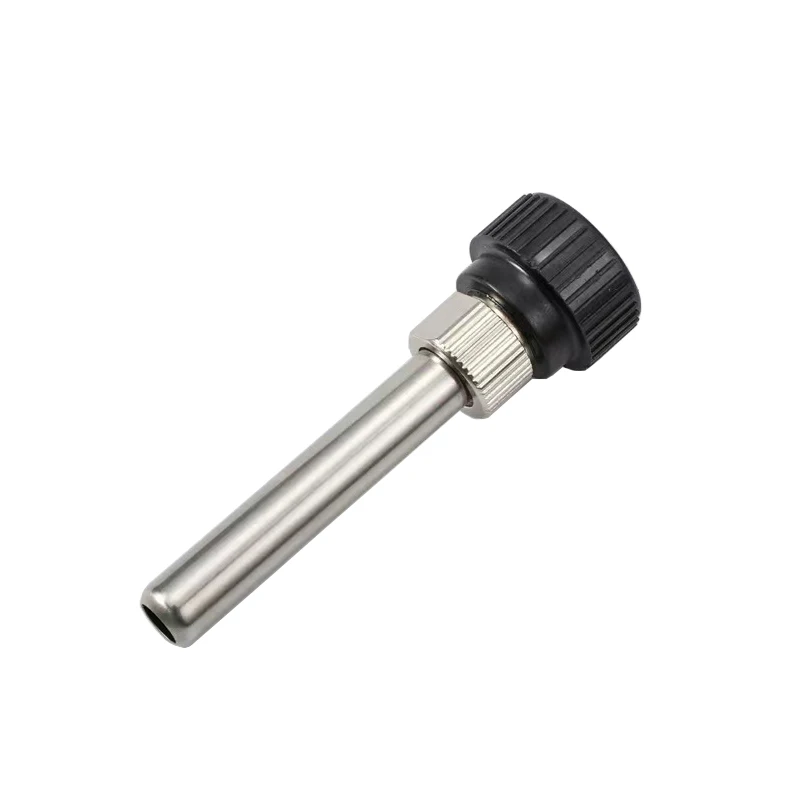 Universal 3 in 1 Soldering Iron Spare part For  936 8586 203H Soldering station series 907 Handle accessories