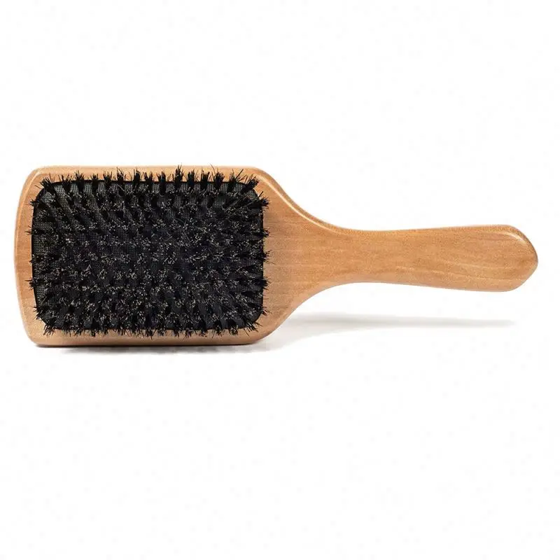 Tsuge Hand Made Wooden Hair Brush Mini Wood Handle White 100 Organic Short Natural And Mirror Set Picot Metal Foldable Travel