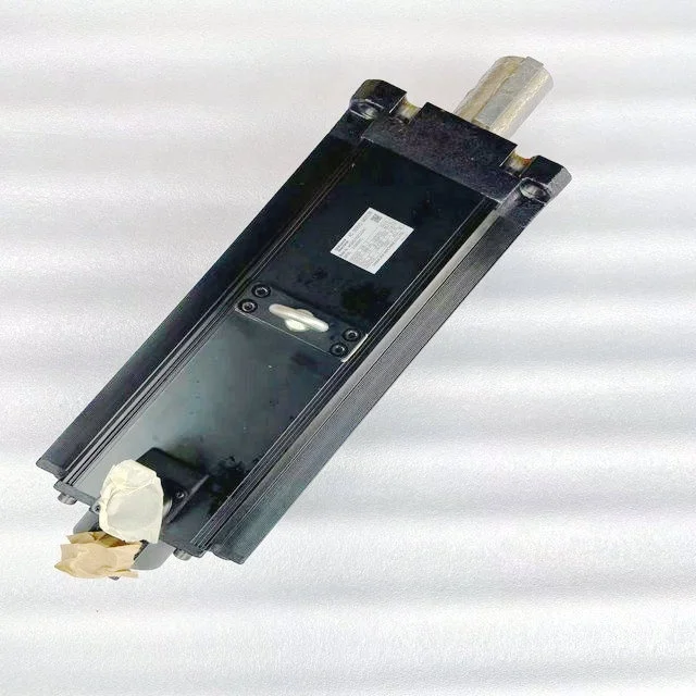 MDMA752C2GA  7.5KW AC servo motor for Toshiba injection molding machine